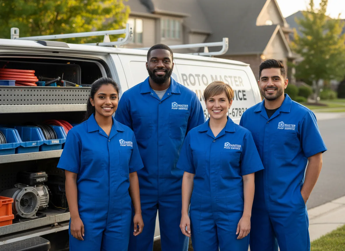 Sump Pump Installation company in Tallapoosa, GA